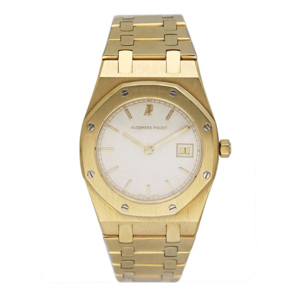 Audemars Piguet Royal Oak 56175BA